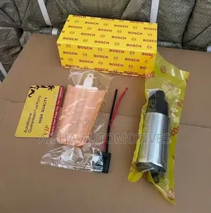 Fuel Pump  for Toyota Harrier