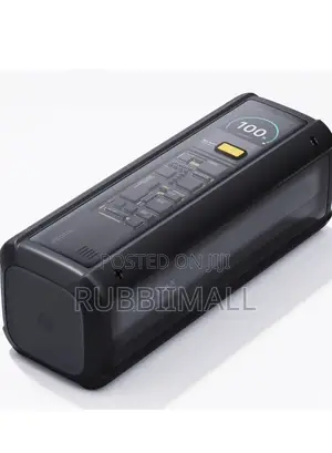 Xiaomi 212W Hyper Charge Power Bank 25000mah