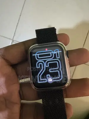 Original Apple Watch Se 2