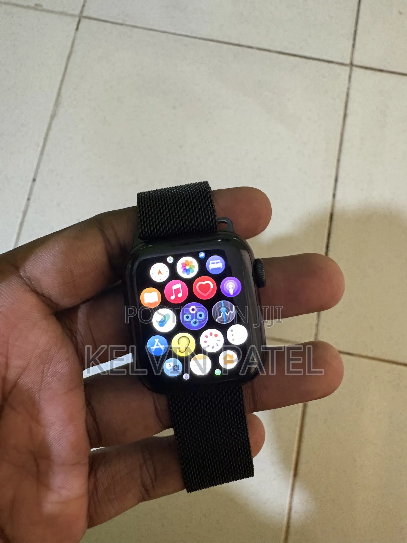 Original Apple Watch Se 2