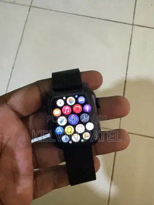 Original Apple Watch Se 2