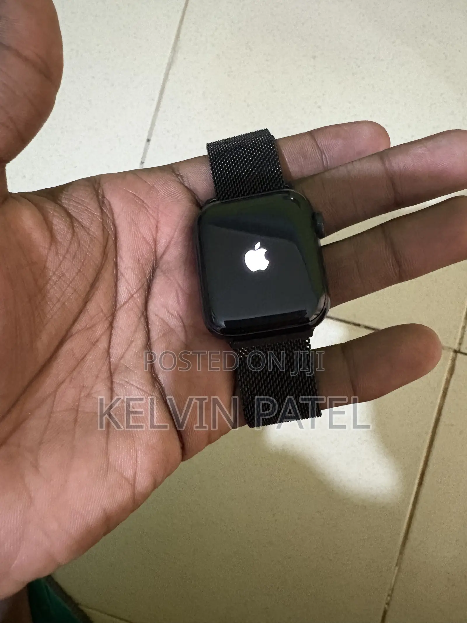 Original Apple Watch Se 2
