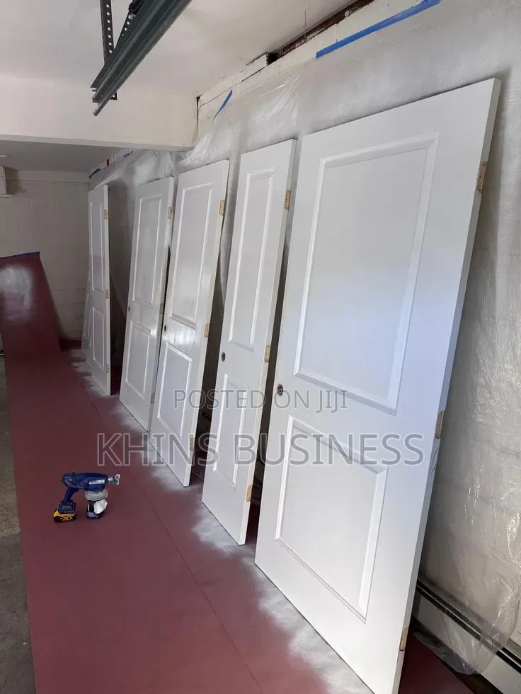 Home Painting Services