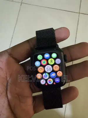 Original Apple Watch Se 2