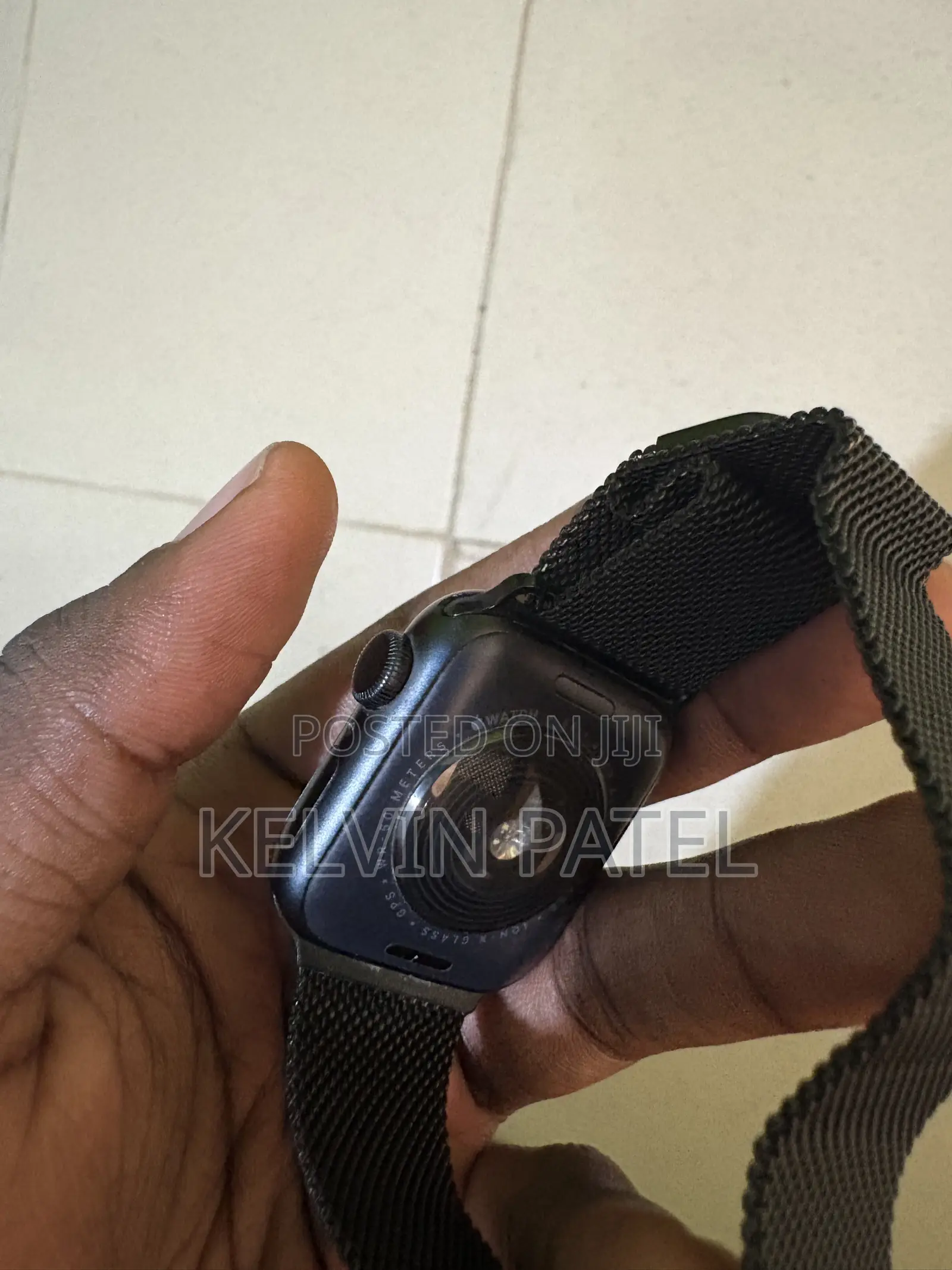 Original Apple Watch Se 2