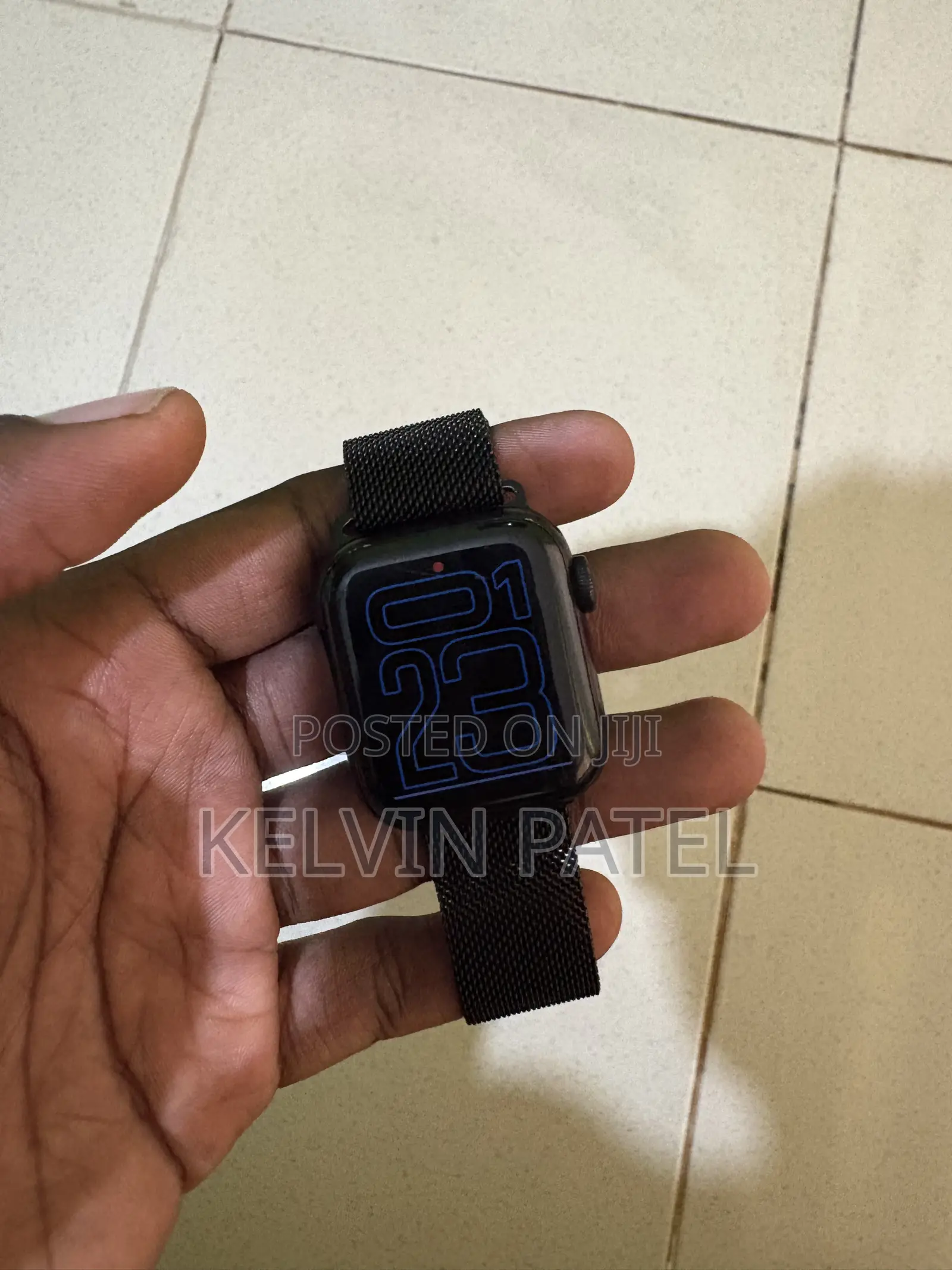 Original Apple Watch Se 2