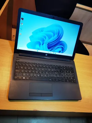 Laptop HP 250 G7 4GB AMD SSD 128GB