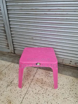 Pink Kids Plastic Table Kids Plastic Table