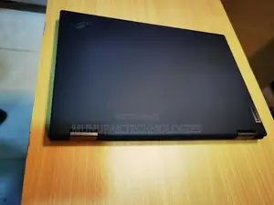 Laptop Lenovo ThinkPad x13 Yoga 16GB Intel Core i5 SSD 512GB