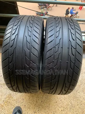 265/40r22 Used FRD Tyres for Benz,bmw,audi