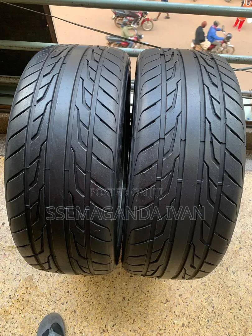 265/40r22 Used FRD Tyres for Benz,bmw,audi