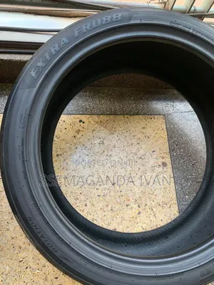 265/40r22 Used FRD Tyres for Benz,bmw,audi