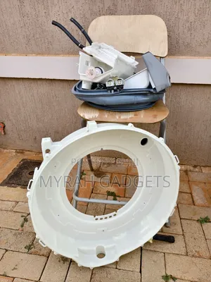 We Have Experience in Repairing Washing Machines