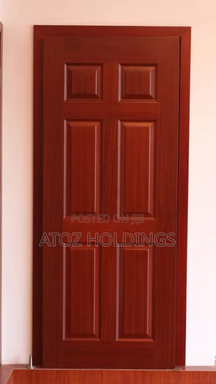 Doors/Wooden Doors Made According to Your Dimensions