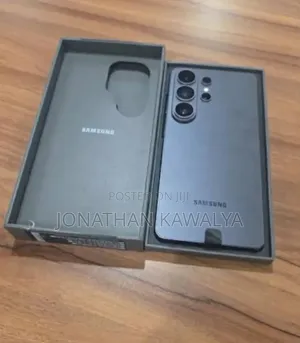 New Samsung Galaxy S26 Ultra 5G 512 GB Green