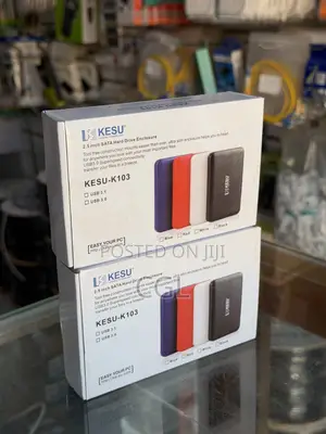 3.0 External Hard Disk Case External Hard Drive Casing