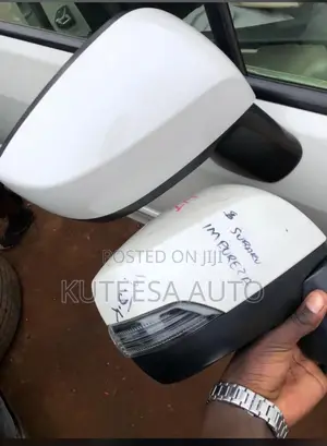 Car Side Mirrors