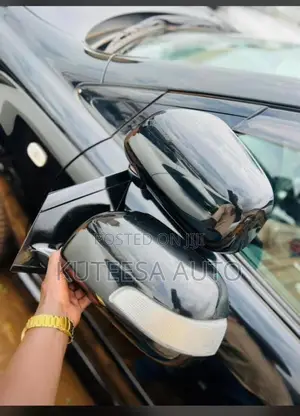 Car Side Mirrors