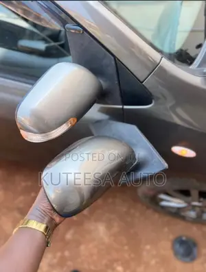 Car Side Mirrors