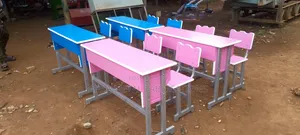 School Chairs