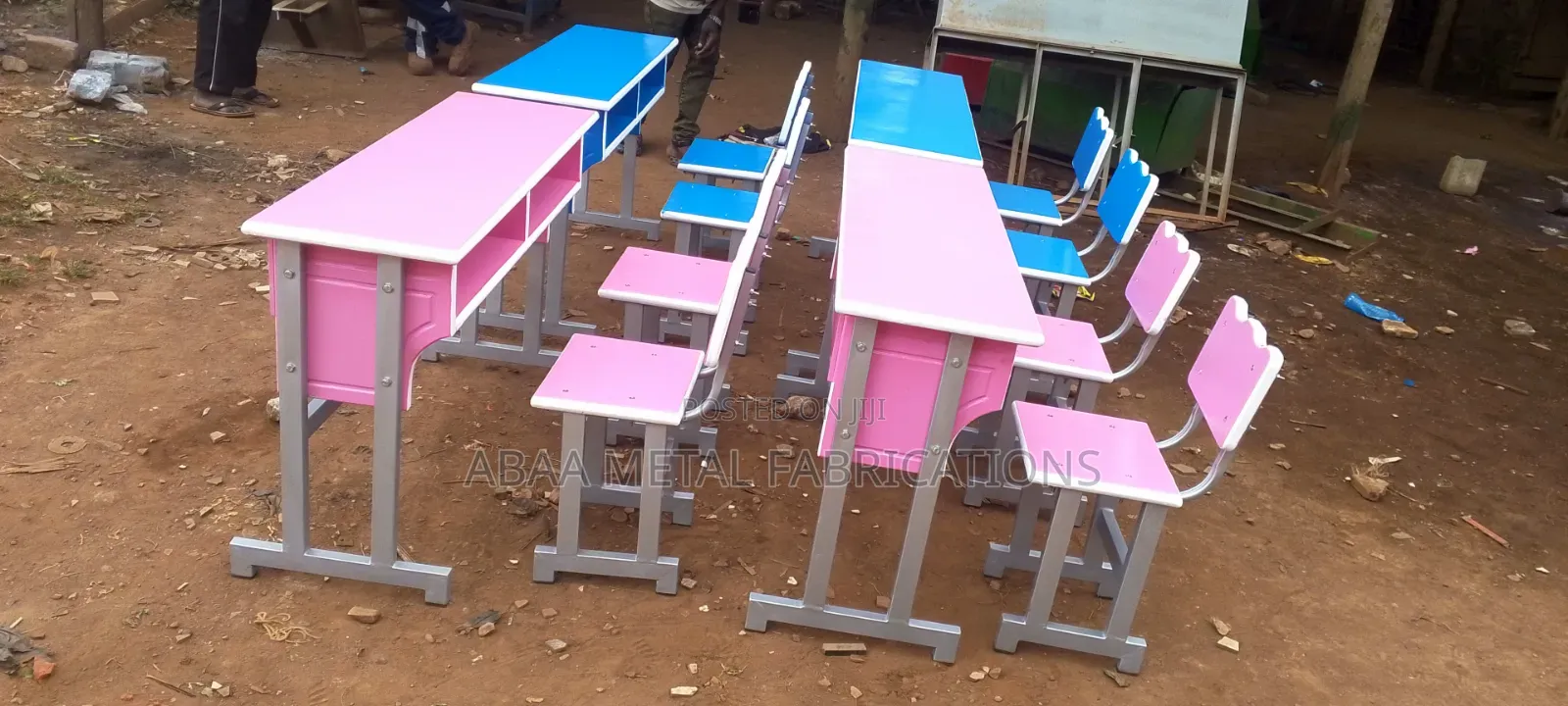 School Chairs