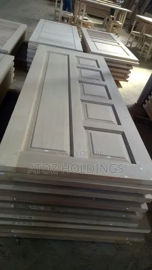 Doors/Natural Wood Wooden Doors in Any Colour Shade From 580,000/-