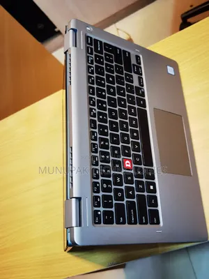 Laptop Dell Latitude 3310 2-in-1 8GB Intel Core i5 SSD 512GB