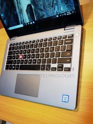 Laptop Dell Latitude 3310 2-in-1 8GB Intel Core i5 SSD 512GB
