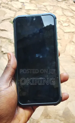 Ulefone Armor 22 256 GB Black