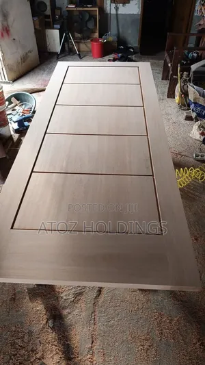 Doors/Order All Your Doors From 400,000/- In Uganda Now in Any Colour