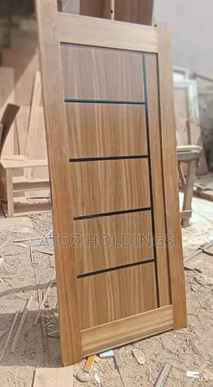 Doors/Just Send Us a Picture of the Door You Want From Only 400,000/-