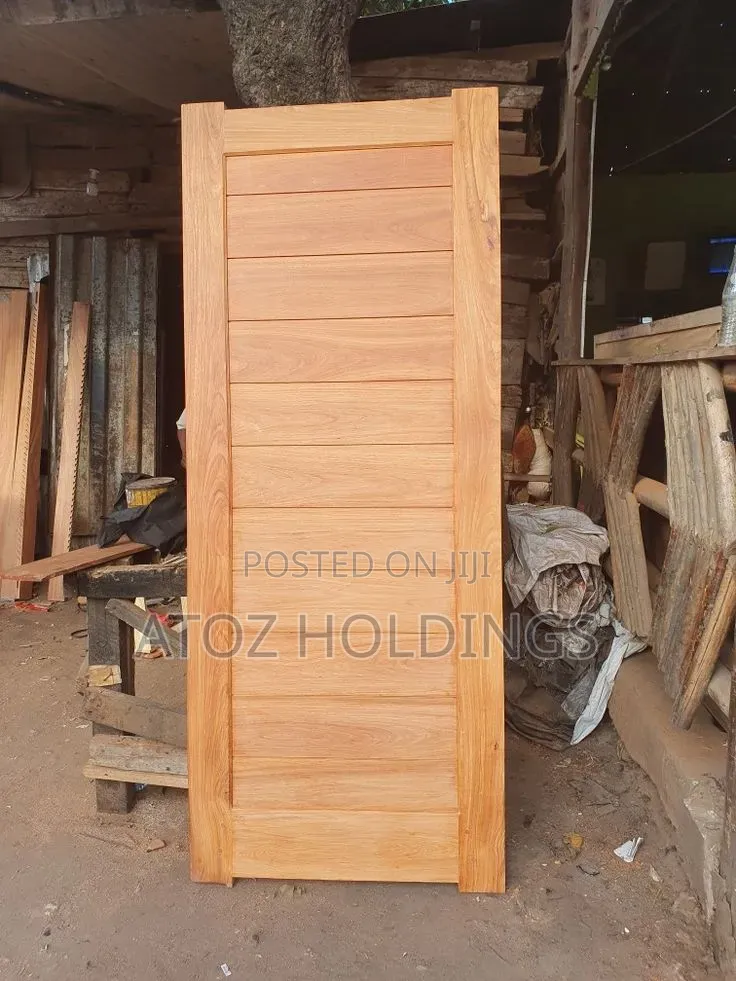 Doors/Just Send Us a Picture of the Door You Want From Only 400,000/-