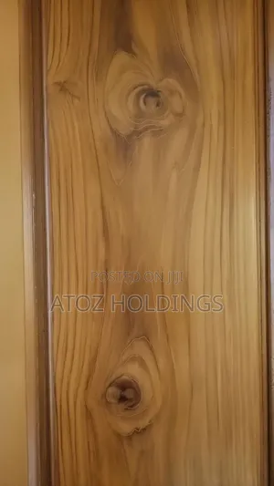 Painting/Wood Graining & Wooden Effect Painting Experts in Uganda
