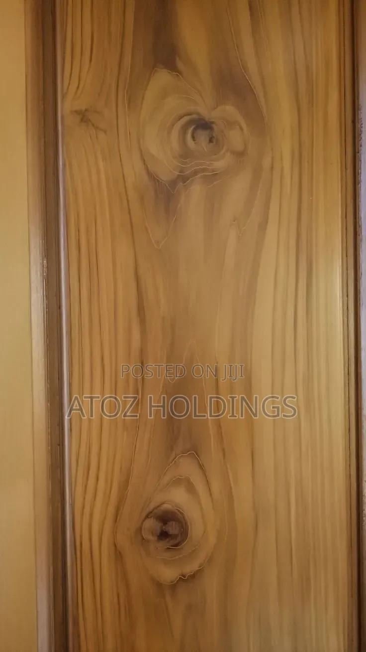 Painting/Wood Graining & Wooden Effect Painting Experts in Uganda