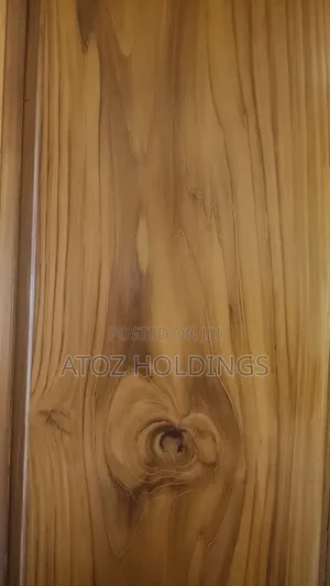 Painting/Wood Graining & Wooden Effect Painting Experts in Uganda