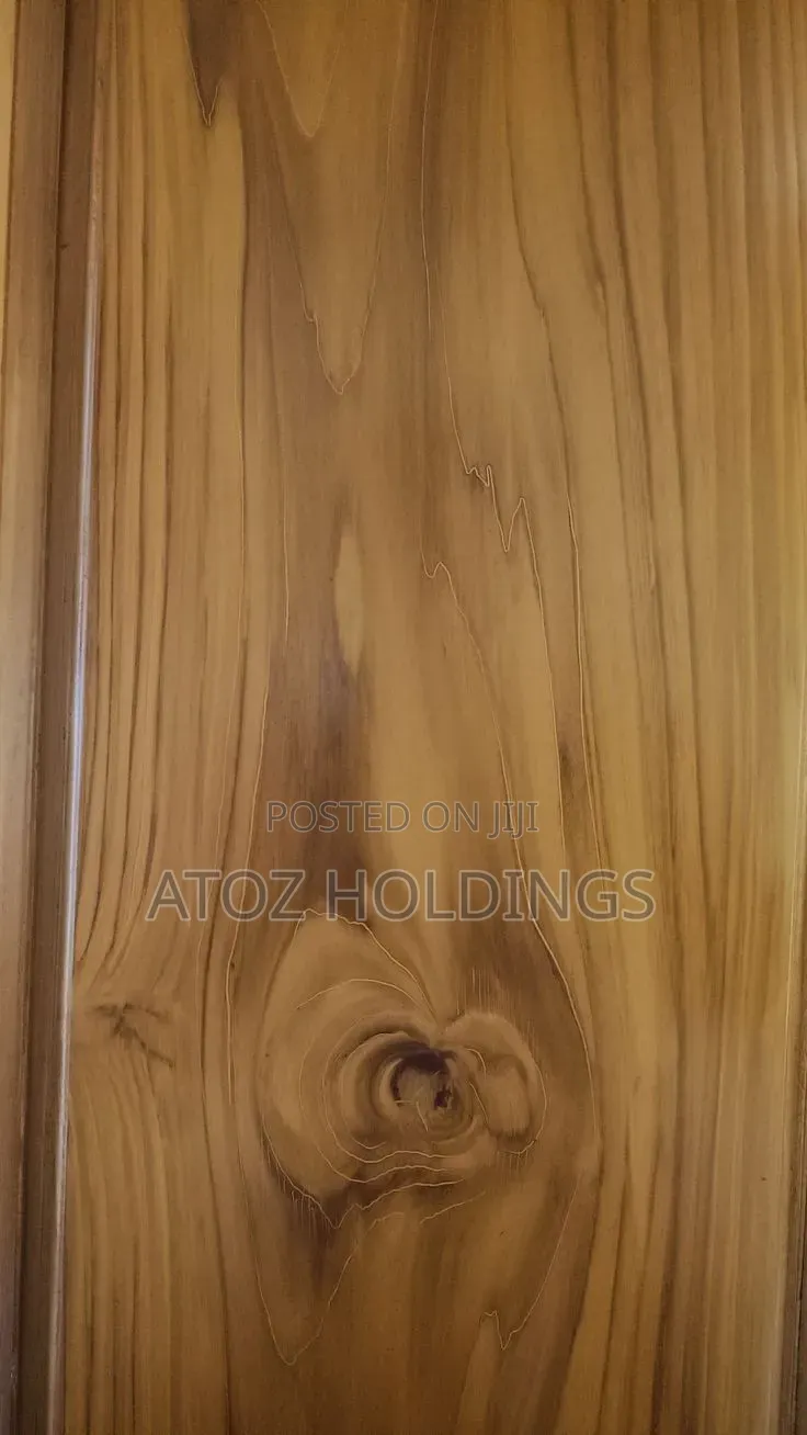 Painting/Wood Graining & Wooden Effect Painting Experts in Uganda