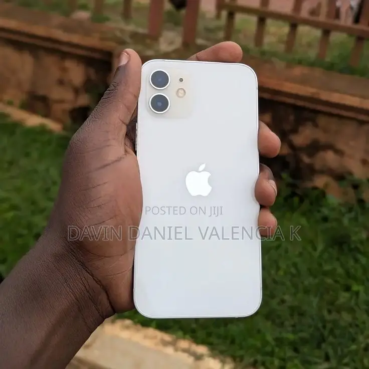 Apple iPhone 11 128 GB White
