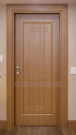 Doors/Real Actual Wood Wooden Doors in Different Styles From 595,000/-
