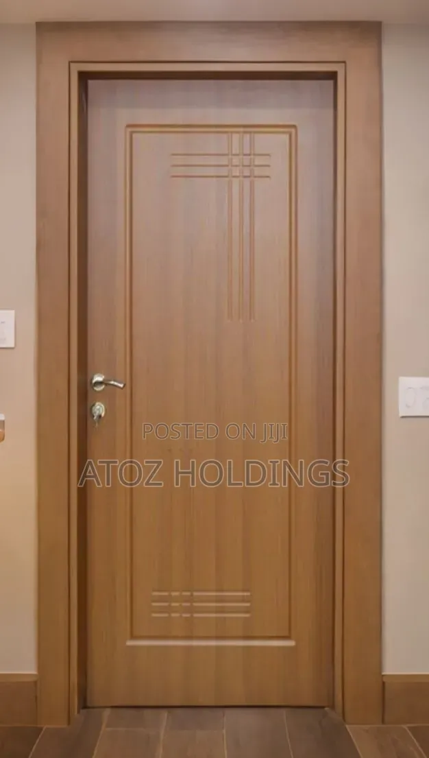 Doors/Real Actual Wood Wooden Doors in Different Styles From 595,000/-