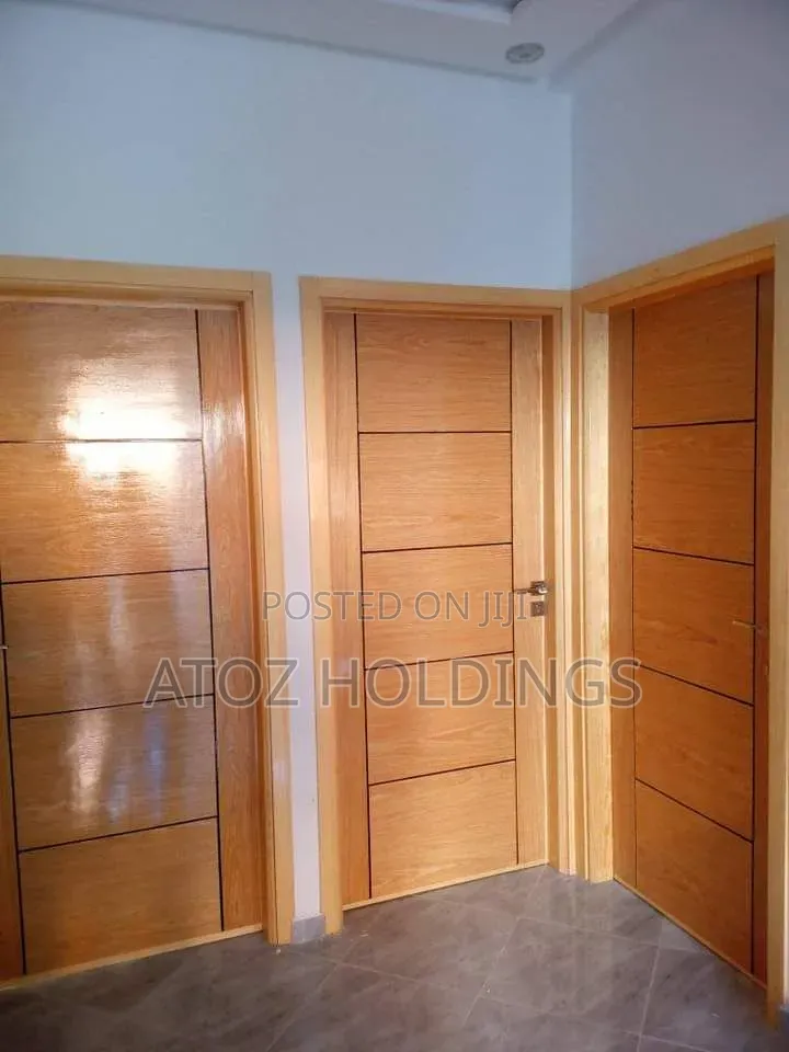 Doors/Real Actual Wood Wooden Doors in Different Styles From 595,000/-