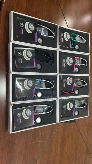 Litiman Class 3 Stethoscope
