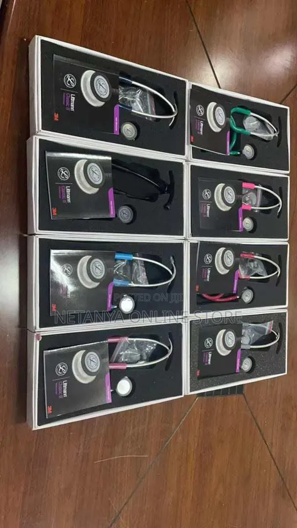 Litiman Class 3 Stethoscope