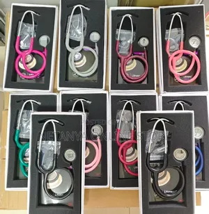 Litiman Class 3 Stethoscope