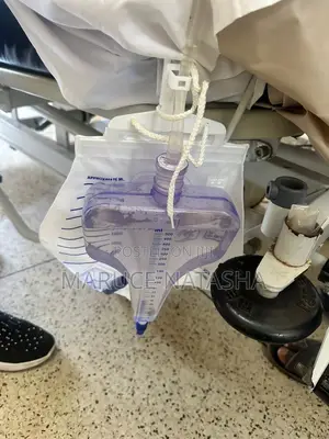 Calibrated Urine Collector