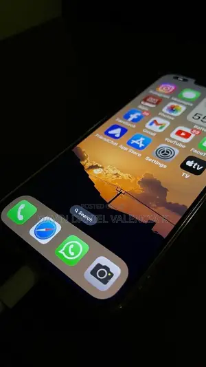 Apple iPhone 11 128 GB White