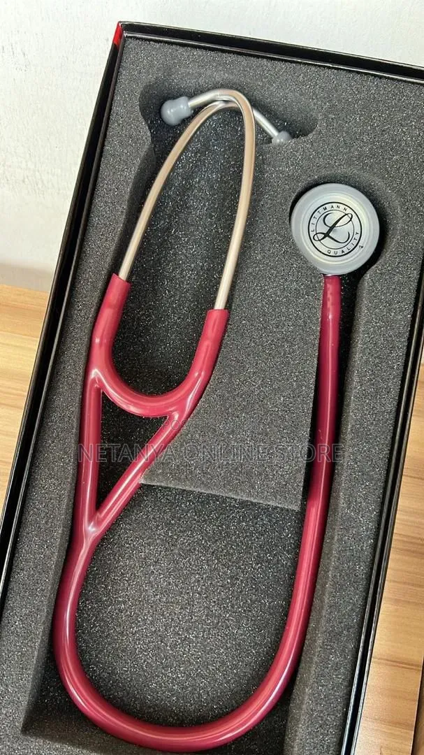 Litiman Clas IV Stethoscope