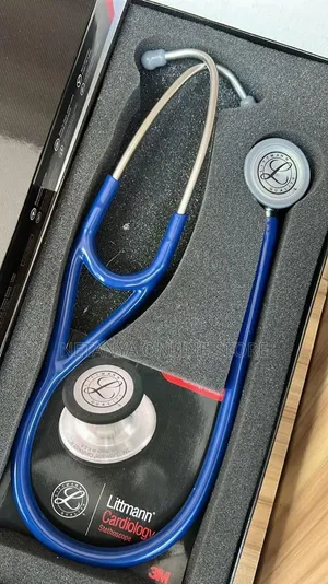 Litiman Clas IV Stethoscope