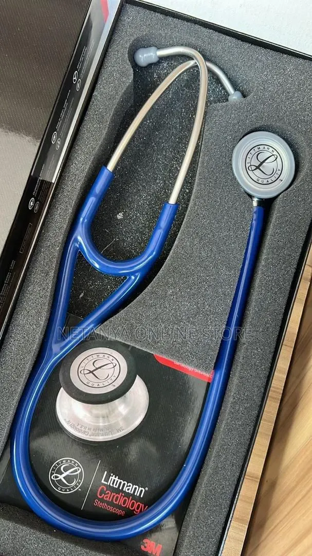 Litiman Clas IV Stethoscope