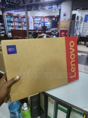 New Laptop Lenovo ThinkPad T14s G4 16GB Intel Core i7 SSD 512GB