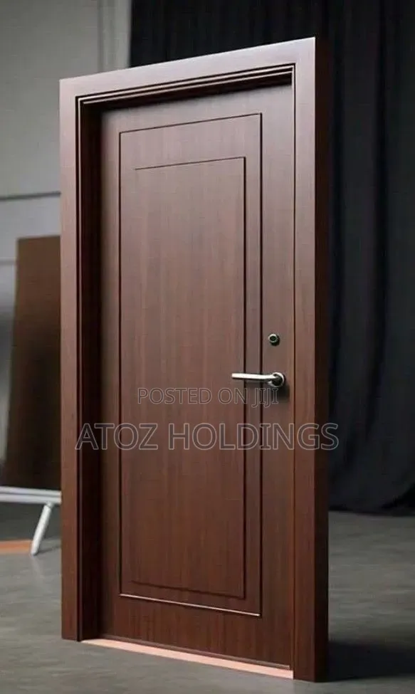 Doors/Smart Wooden Doors in All Colours. Make Your Order Now 600,000/-